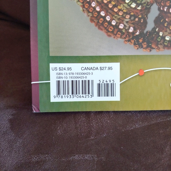 Betsy beads book - Picture 3 of 4